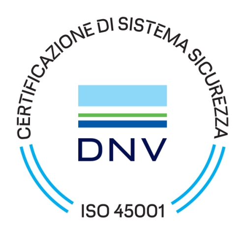 ISO 45001:2018